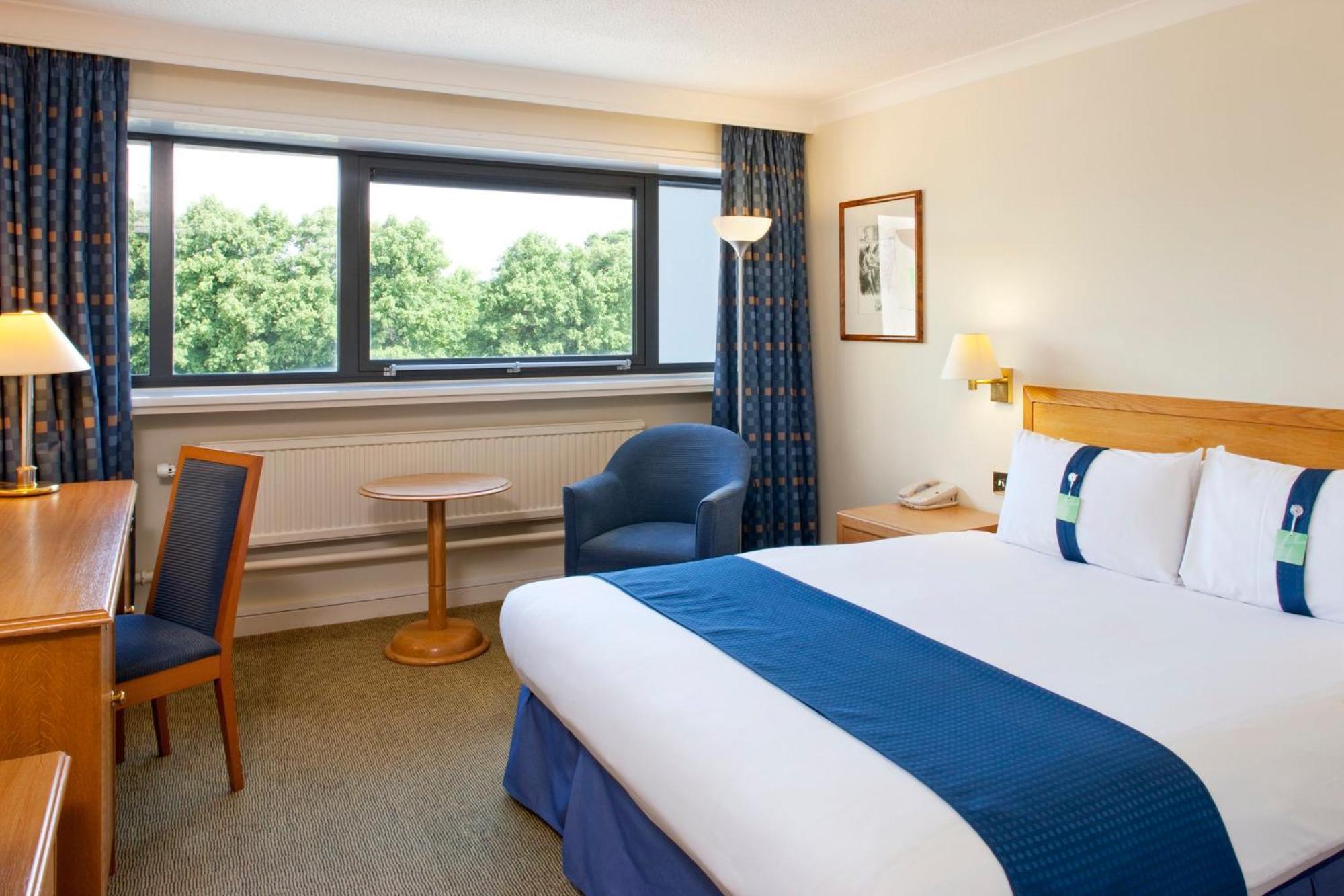 Holiday Inn Cardiff City By Ihg Exteriör bild
